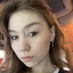 Фотография репетитора Яблонская Злата Вячеславовна