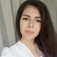 Фотография репетитора Лелюх Ангелина Вячеславовна