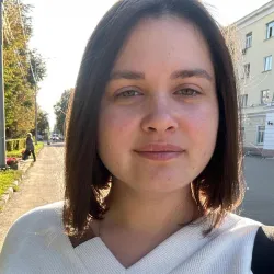 Фотография репетитора Ульяничева Владислава Олеговна