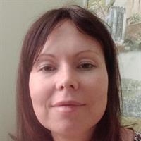 Фотография репетитора Митрофанова Наталья Геннадьевна