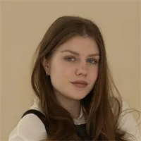 Фотография репетитора Расцова Лилия Максимовна