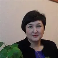 Фотография репетитора Султанова Марина Каиржановна