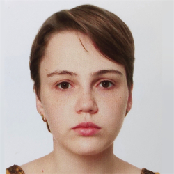 Фотография репетитора Парфенова Светлана Сергеевна