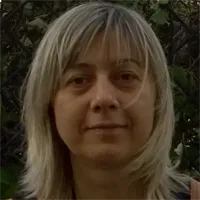 Фотография репетитора Пашкова Светлана Сергеевна