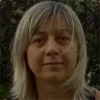 Фотография репетитора Пашкова Светлана Сергеевна