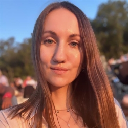 Фотография репетитора Старикова Мария Анатольевна