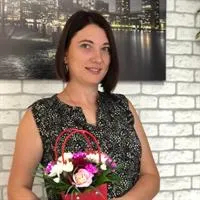 Фотография репетитора Семенцова Анна Юрьевна