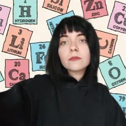 Фотография репетитора Кузнецова Анастасия Алексеевна