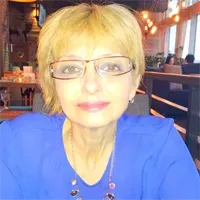 Фотография репетитора Трегубова Любовь Борисовна