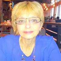 Фотография репетитора Трегубова Любовь Борисовна