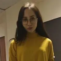 Фотография репетитора Соколова Ольга Эдуардовна