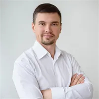 Фотография репетитора Герасимов Максим Владимирович