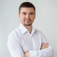 Фотография репетитора Герасимов Максим Владимирович