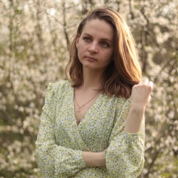 Фотография репетитора Михайлюкова Елена Александровна