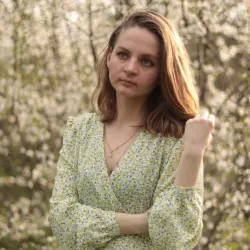 Фотография репетитора Михайлюкова Елена Александровна