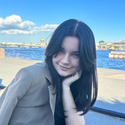 Фотография репетитора Никонова Ольга Васильевна