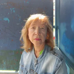 Фотография репетитора Сухарева Надежда Викторовна