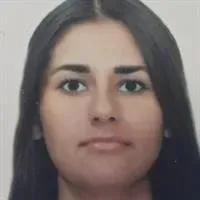 Фотография репетитора Шитова Анастасия Константиновна