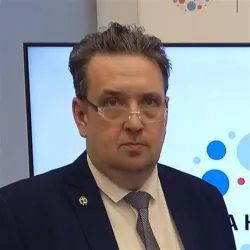 Фотография репетитора Чухин Андрей Иванович