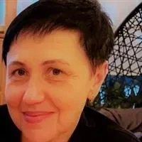 Фотография репетитора Гаврилова Татьяна Александровна