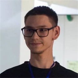 Фотография репетитора Рамазанов Айрат Игоревич