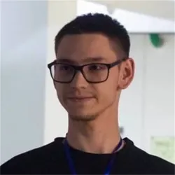 Фотография репетитора Рамазанов Айрат Игоревич