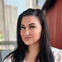 Фотография репетитора Отрезная Надежда Николаевна