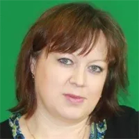 Фотография репетитора Ахмадеева Наталия Владимировна