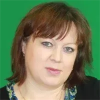 Фотография репетитора Ахмадеева Наталия Владимировна