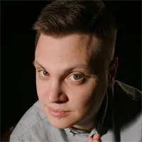 Фотография репетитора Филатов Константин Эдуардович