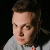 Фотография репетитора Филатов Константин Эдуардович