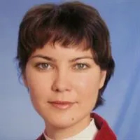 Фотография репетитора Бикбулатова Гульнара Ринатовна