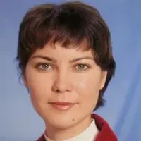 Фотография репетитора Бикбулатова Гульнара Ринатовна