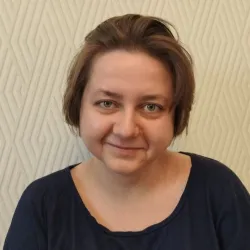 Фотография репетитора Изюмова Екатерина Ивановна