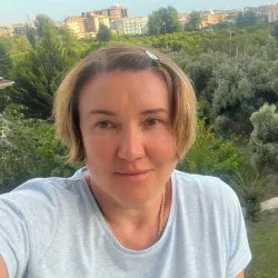 Фотография репетитора Тумольская Елена Викторовна