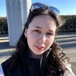 Фотография репетитора Подгорнова Екатерина Сергеевна