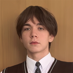 Фотография репетитора Солдатов Даниил Игоревич