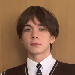 Фотография репетитора Солдатов Даниил Игоревич