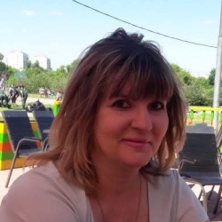 Фотография репетитора Гречко Елена Гавриловна