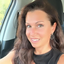 Фотография репетитора Букина Полина Михайловна