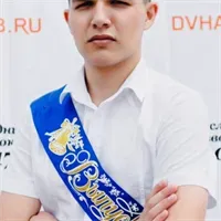 Фотография репетитора Русаков Александр Викторович