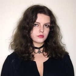 Фотография репетитора Бебрукарклис Елизавета Михайловна