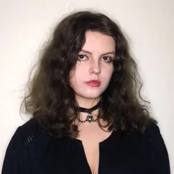 Фотография репетитора Бебрукарклис Елизавета Михайловна