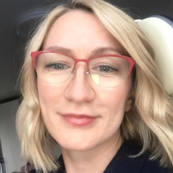 Фотография репетитора Рогозина Ольга Алексеевна