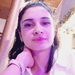 Фотография репетитора Бекирзаде Айнура Чингиз кызы