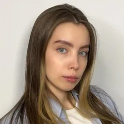 Фотография репетитора Вазюкова Елизавета Сергеевна