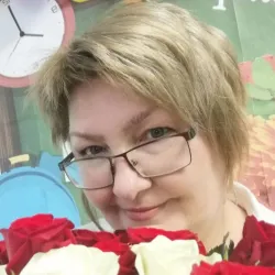 Фотография репетитора Зенина Евгения Анатольевна