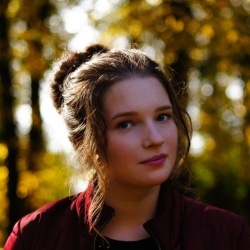 Фотография репетитора Коноплянова Инна Андреевна