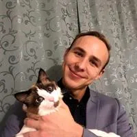 Фотография репетитора Прудников Игорь Алексеевич