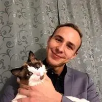 Фотография репетитора Прудников Игорь Алексеевич